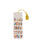 Bookshelf bookmark