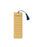 Library Card bookmark