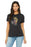 Speed Readers Club – women's crew t-shirt