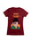 A Clockwork Orange women's crew t-shirt