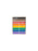 Library Card Pride enamel pin