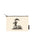 The Gashlycrumb Tinies pouch
