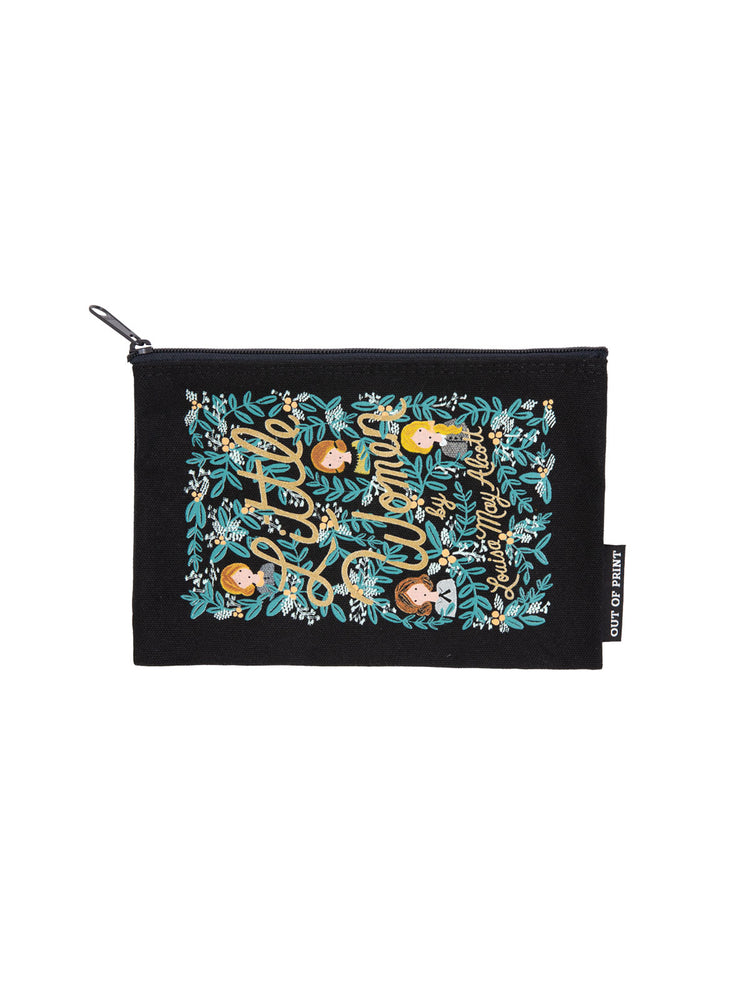 Little Women (Puffin in Bloom) pouch