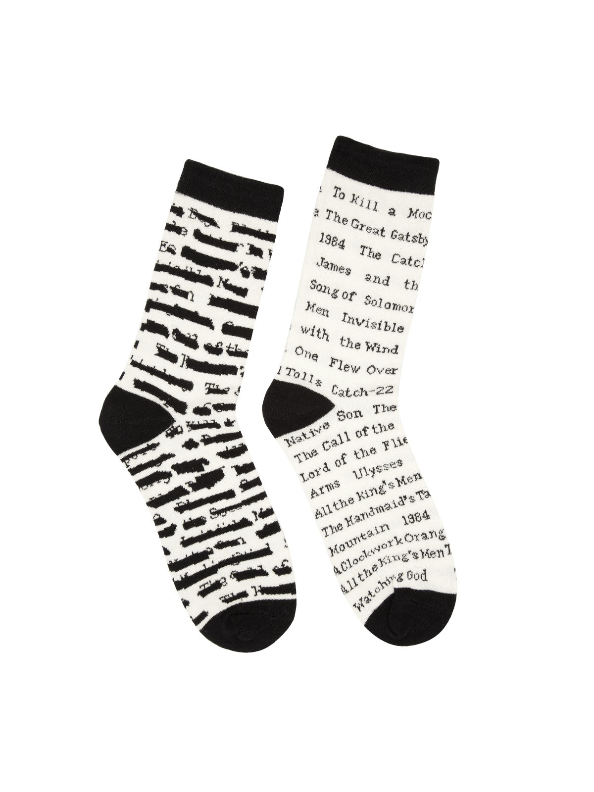 Adult Shirts and Socks