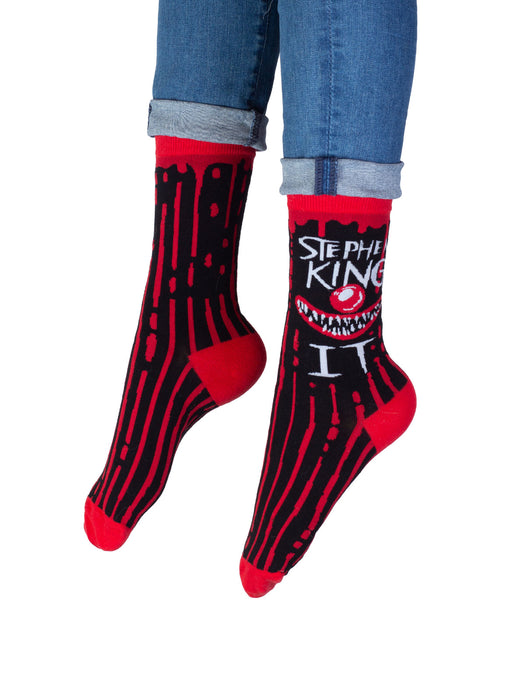IT socks