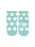 Mo Willems Children's Socks (4-pack)