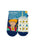 The Little Prince Children's Socks (4-pack)