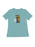 Speed Readers Club – women's crew t-shirt