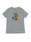 Speed Readers Club – women's crew t-shirt