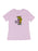 Speed Readers Club – women's crew t-shirt