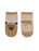World of Eric Carle Brown Bear, Brown Bear, What Do You See? Children's Socks (4-pack)