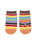 World of Eric Carle Brown Bear, Brown Bear, What Do You See? Children's Socks (4-pack)