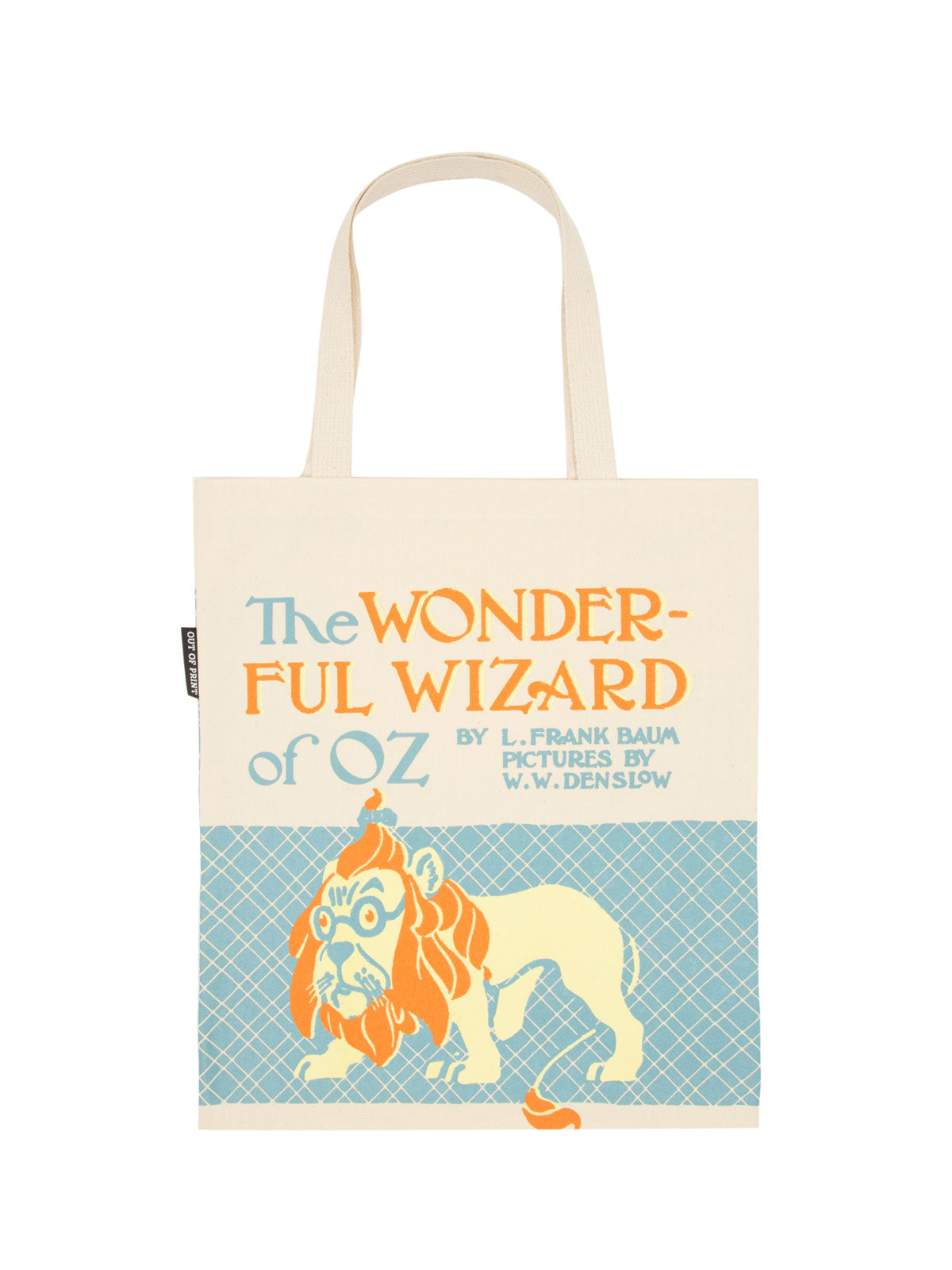 The Wonderful Wizard of Oz