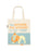 The Wonderful Wizard of Oz tote bag