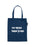 Bunnicula tote bag