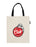 Book Sloth - Let's Hang and Read tote bag