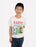Harry the Dirty Dog kids' t-shirt