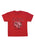 Mike Mulligan and His Steam Shovel kids' t-shirt