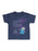 Harold and the Purple Crayon kids' t-shirt