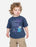Harold and the Purple Crayon kids' t-shirt