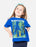 Madeline kids' t-shirt
