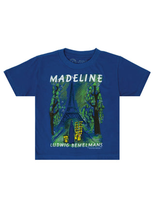 Madeline kids' t-shirt