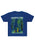 Madeline kids' t-shirt