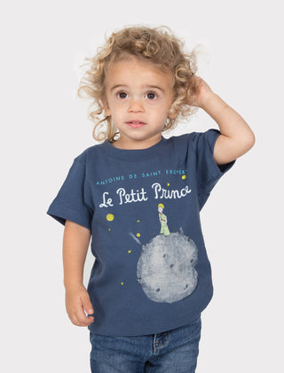 The Little Prince kids' t-shirt