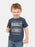 Books Turn Muggles into Wizards kids' t-shirt