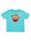 Sesame Street Elmo Loves Books kids' t-shirt