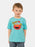 Sesame Street Elmo Loves Books kids' t-shirt