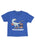 Velocireader kids' t-shirt