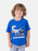 Velocireader kids' t-shirt