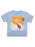 The Snowy Day kids' t-shirt