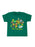 Feed Your Brain kids' t-shirt
