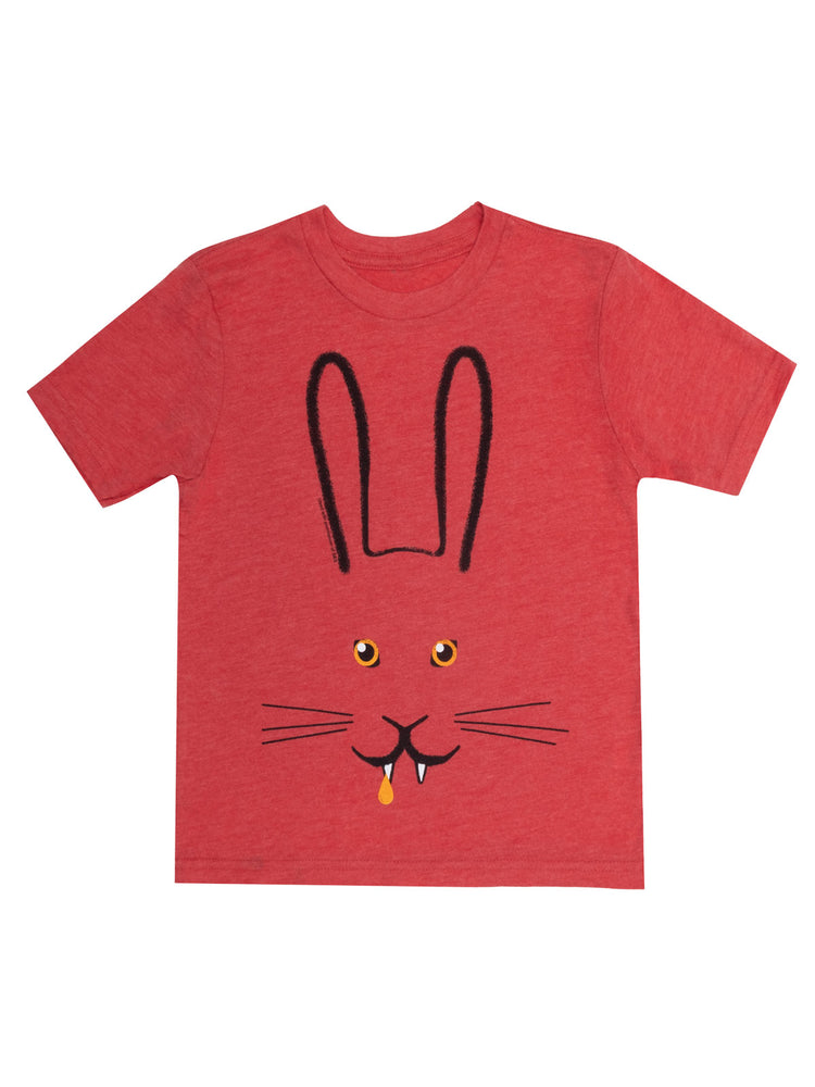 Bunnicula kids' t-shirt