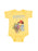 Paddington Bear baby bodysuit